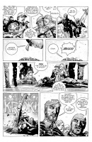 Prvn� uk�zka komiksu