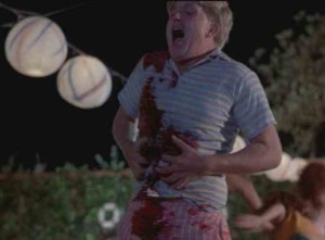 No�n� m�ra v Elm Street 2: Freddyho pomsta (1985)