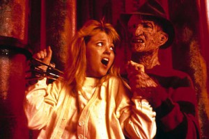 No�n� m�ra v Elm Street 4: Vl�dce snu (1988)