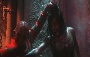 No�n� m�ra v Elm Street 5: D�t� snu (1989)