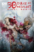 30 Days of Night: Night Again
