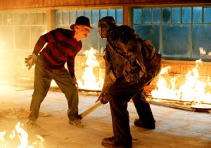 Freddy vs. Jason (2003)