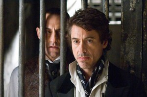 Sherlock Holmes (2009)
