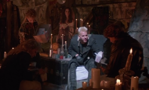 Ztracen� chlapci (1987)