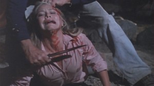 Krvav� les (1982)
