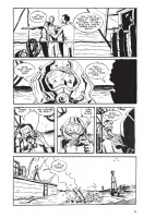 The Underwater Welder (grafick� rom�n)