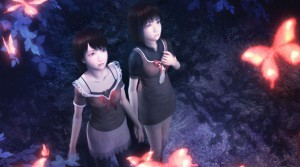 Fatal Frame II: Crimson Butterfly