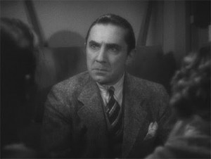 Bela Lugosi a jedna z jeho rolí, kterou lze považovat i po letech za dobře zahranou.