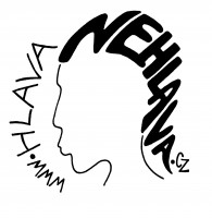 Logo skupiny Hlava nehlava
