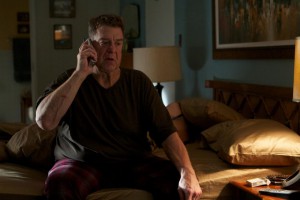 John Goodman zase jednou hraje lidsky.