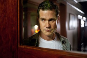 Dylan Walsh jako sériový vrah nebo dokonalý tatík? Tady bohužel to druhé.