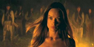 Na filmu je krásná jediná věc - Olivia Wilde.