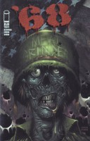 Obálka amerického vydání komiksu '68.