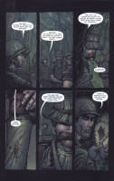 Ukázka z amerického vydání komiksu '68.
