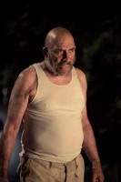 Sid Haig není namakanec, ale ve filmu si ho stejně užijete.