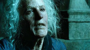Leonor Valdemar se značně změnila.