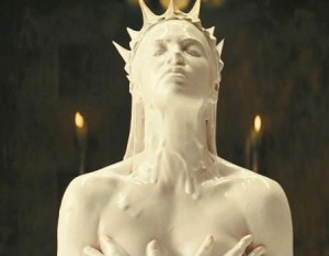 Důvod, proč ženy dostanou na film i své mužské protějšky.