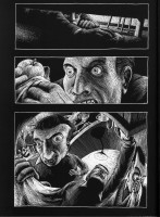Ukázka z komiksu Thomase Otta Tales of Error.