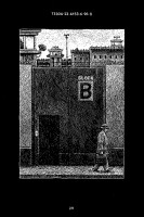 Ukázka z komiksu Thomase Otta The Number 73304-23-4153-6-96-8.