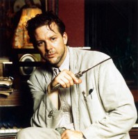 Mickey Rourke ještě jako sex symbol.
