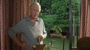 Max von Sydow nezklame.