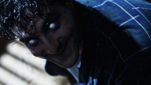 Nemá něco s očima?