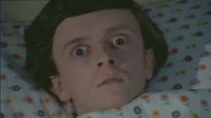 Takový hodný chlapec to byl.