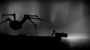 Ne, to není mírumilovný pavouček, který by vás doprovázel.