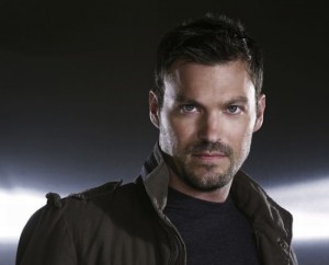 Beverly Hills 90210 útočí.