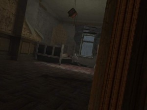 Kdysi dávno pro Jacka všechno začalo pátráním v domě podivného kultu.