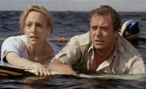 Michael Caine si uměl vybrat špatný film.
