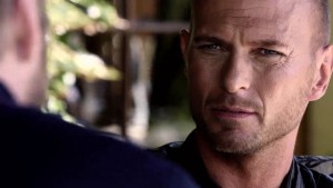 Ne, není to Jason Statham.