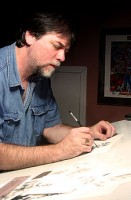 Steve Epting.
