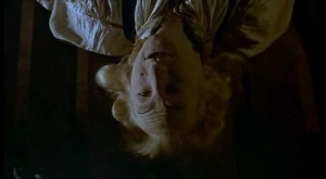 Robert Englund poprvé.