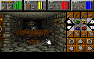 Dungeon Master 2
