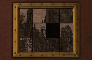 Existuje vůbec adventura, ve které by nebylo alespoň jedno puzzle?
