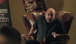Sid Haig nezklame. Když nemáte velká očekávání.