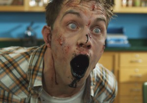 Nemám něco s okem? Trochu špatně vidím.
