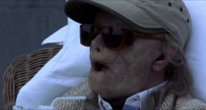 Gary Oldman?
