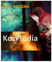 Obálka knihy Kozí ľudia.