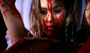 Silná menstruace?