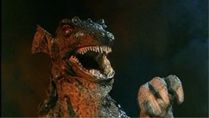 Gorgo je tu!