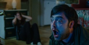 Asi zažil velké překvapení.
