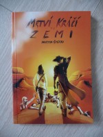 Martin Štefko: Mrtví kráčí po zemi