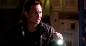 Christian Slater to zvládne.