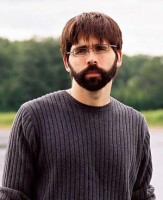 Sám Joe Hill.