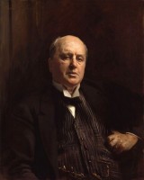 Henry James.