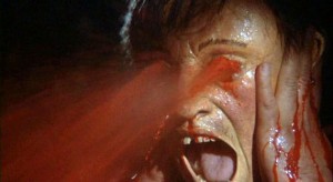 Ukázka z filmu Howling 2.