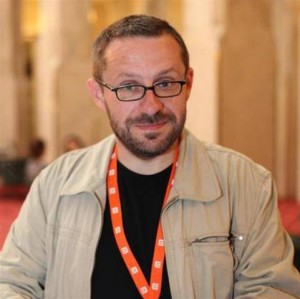 Tomáš Baldýnský