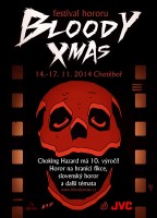 Bloody Xmas 2014